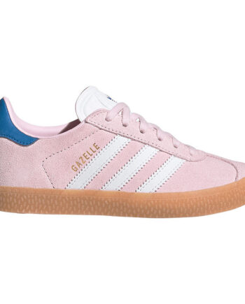 Adidas Originals Sko Gazelle   Clpink Ftwwht Blubir