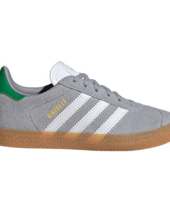 Adidas Originals Sko Gazelle   Halsil Ftwwht Green