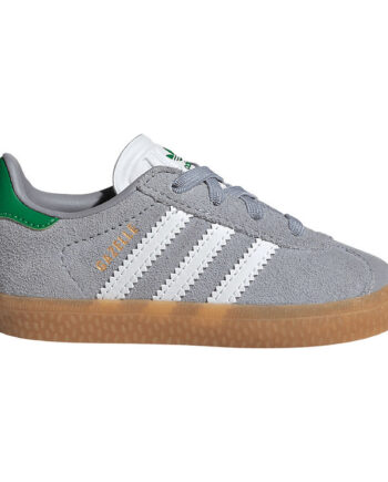 Adidas Originals Sko Gazelle Cf El   Halsil Ftwwht Green
