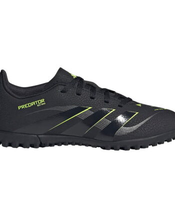 Adidas Performance Fodboldstøvler Predator Club Tf   Cblack
