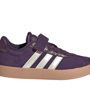 Adidas Performance Sko Vl Court     El   Aurplu Zeromt Pikgu