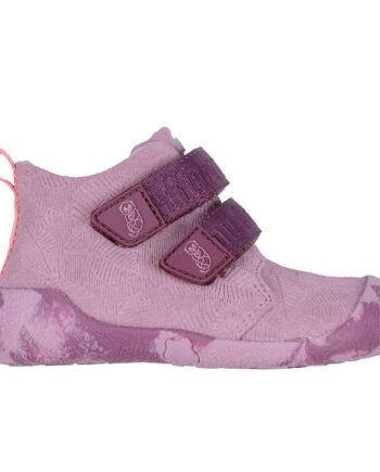 Affenzahn Begynderstøvler Tex Noos Low Boot Talky Otter