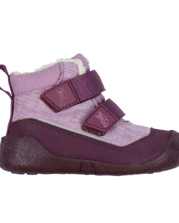 Affenzahn Begynderstøvler -tex Noos Mid Boot Snuggy Otter