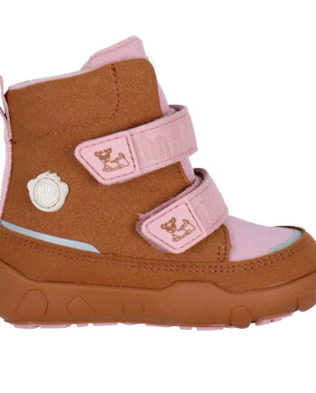 Affenzahn Vinterstøvler Tex Mid Boot Noos Comfy Deer