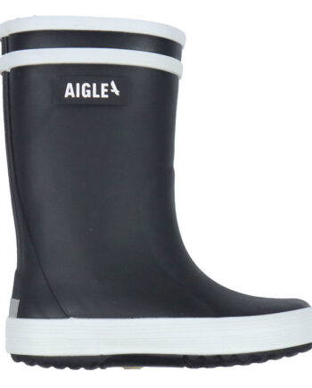 Aigle Gummistøvler    For Ai Lolly Pop Fur   Marine