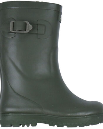 Aigle Gummistøvler    For Ai Woody-pop Fur Kaki