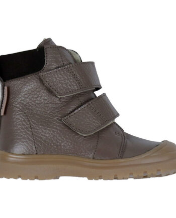 Angulus Begynderstøvler    For Tex Dark Taupe Dark Brown