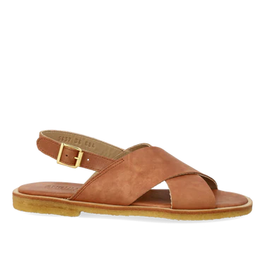 Angulus Sandal 42-0745 Brun 37
