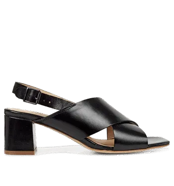 Angulus Sandal 42-0768 Sort 36