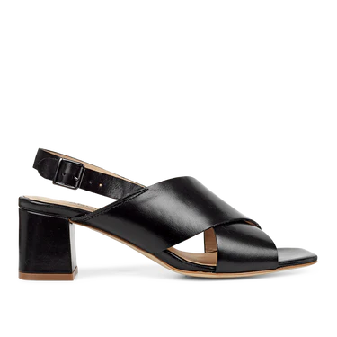 Angulus Sandal 42-0768 Sort 36