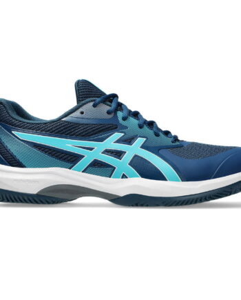 Asics Game Ff Padel Indendørssko Herre