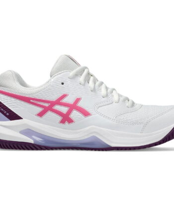 Asics Gel-dedicate   Padel Indendørssko Dame