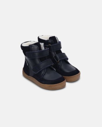 Bundgaard Basil Strap Ll Tex 56-0273 Blå 30