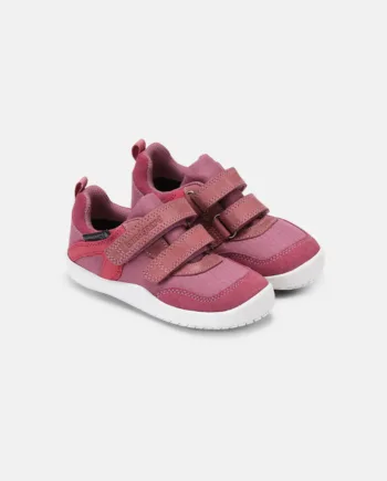 Bundgaard Bennie Strap Tex  34-0050 Rose 33