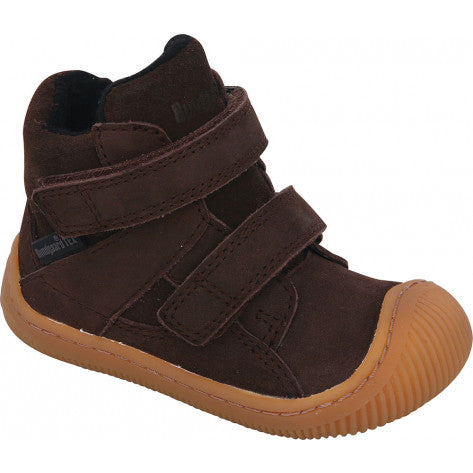 Bundgaard  Walk Velcro Tex Brun 19