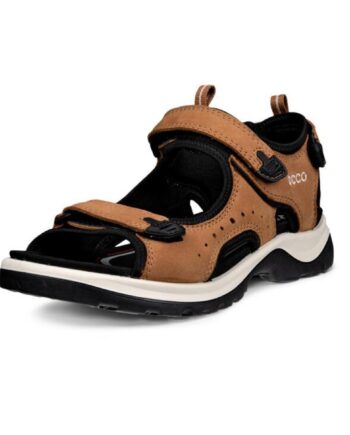 Ecco Andes Ii Vandresandal Dame