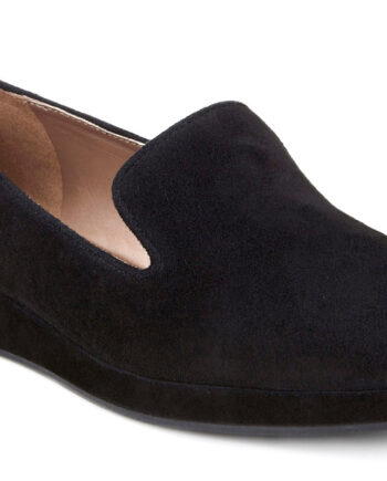 Ecco  Auckland Ballerina  359203 05001 Sort 40