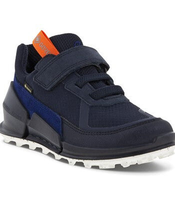 Ecco Biom K2 76-0976 Blå 32