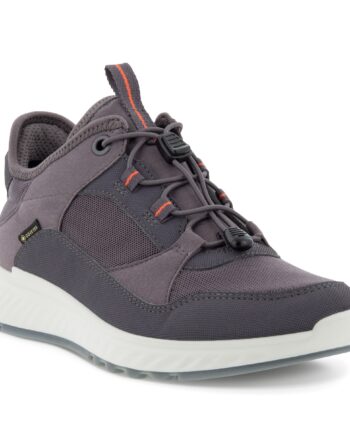 Ecco Exostride   76-0862 Grå 36