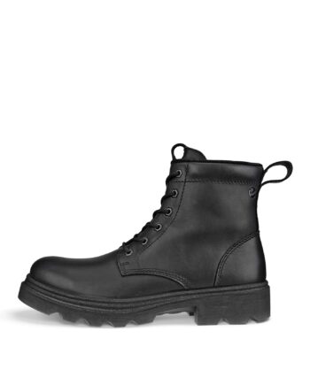 Ecco Grainer   54-0128 Sort 42