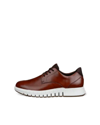 Ecco Gruuv Studio 16-0300 Brun 41