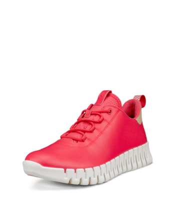 Ecco Gruuv   Teaberry 76-1074 Hindbær 37
