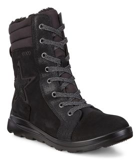 Ecco  Janni Sort 28