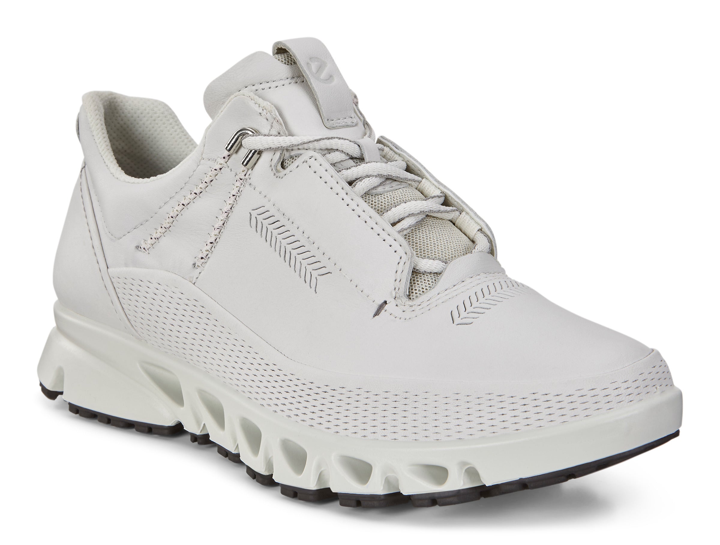 Ecco Multi-vent 76-0863 Hvid 39