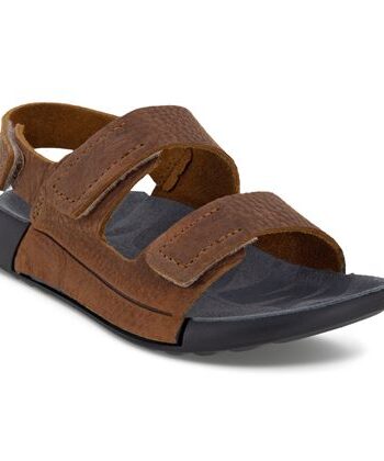 Ecco 2nd Cozmo   Sandal  700422-02658 Brun 27