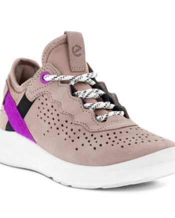 Ecco  Pige Sneaker Sp    Lite Rosa 30