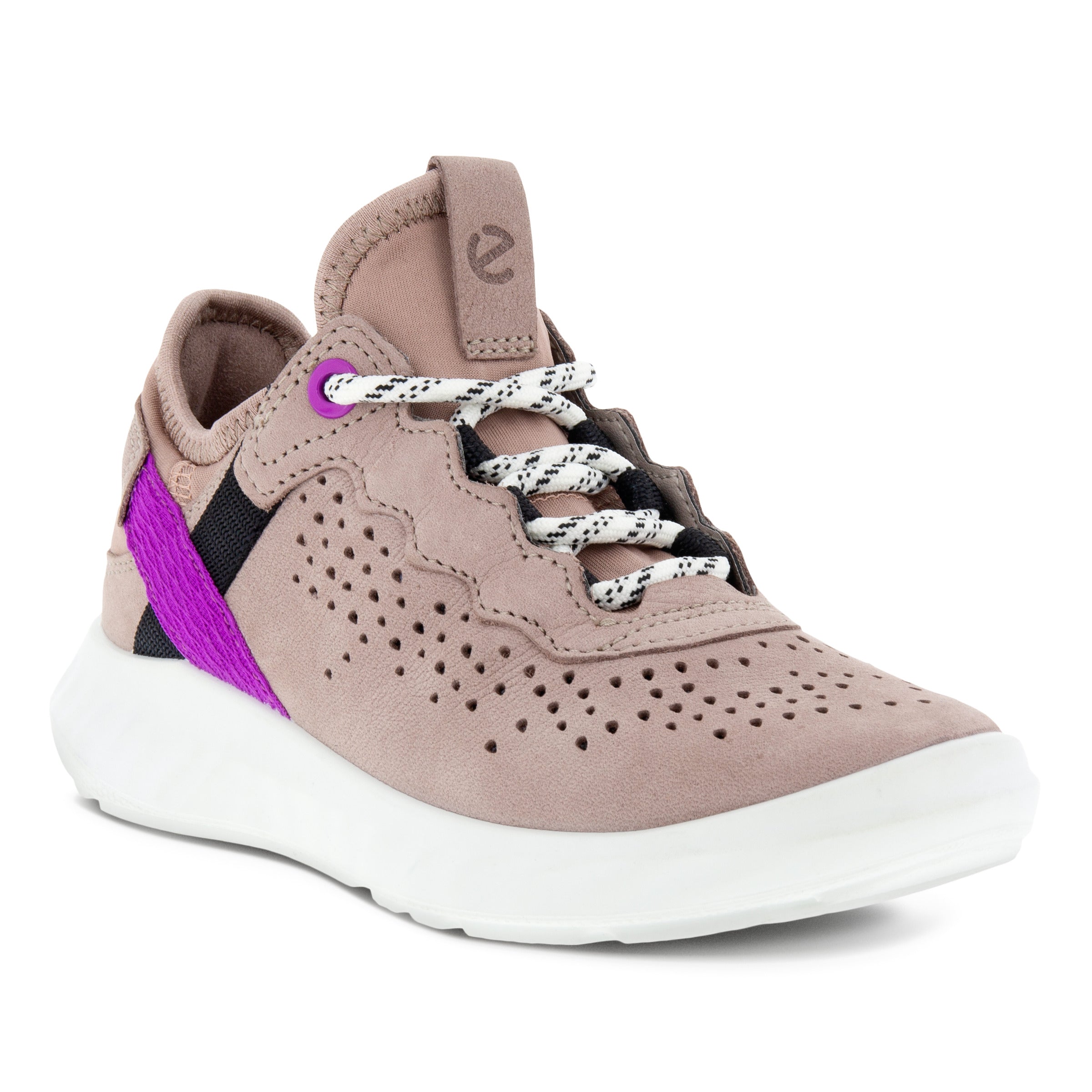 Ecco Pige Sneaker Sp Lite Rosa 30