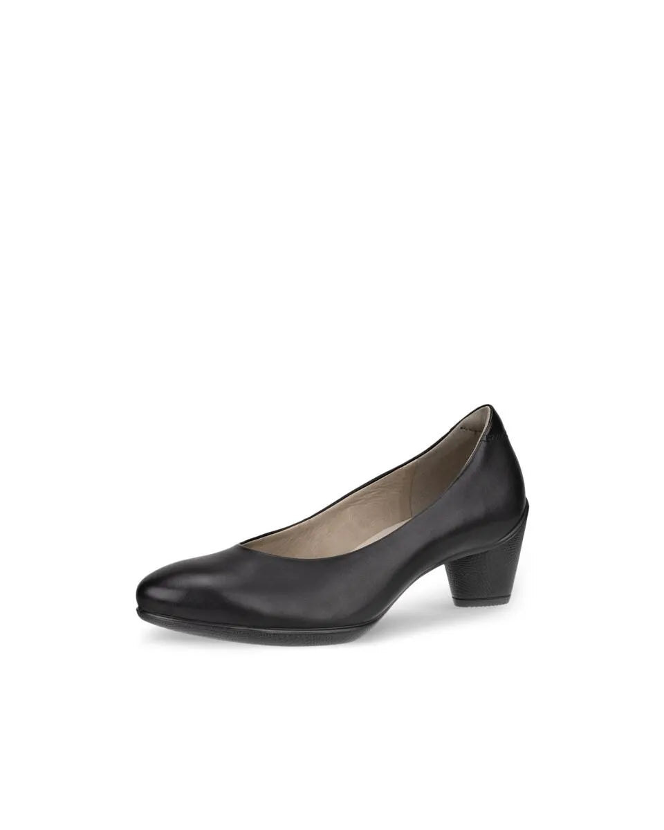 Ecco Sculpted 45 22-0184 Sort 36