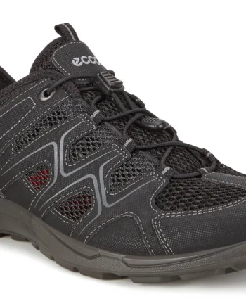 Ecco  Terracruise 76-1068 Black 41