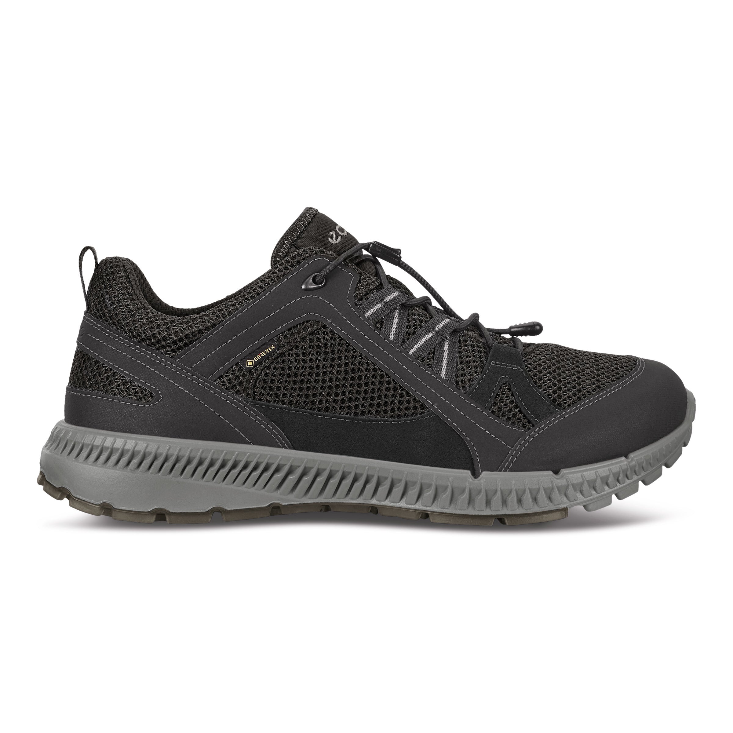 Ecco Terracruise Ii 843064-51052 76-1166- Sort 42