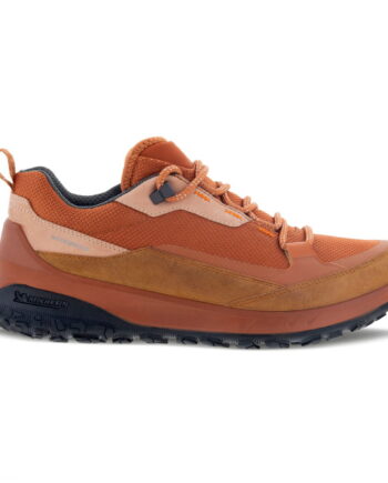 Ecco Ult-trn Waterproof Damesko  Sierra