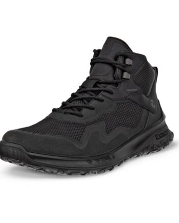 Ecco Ult-trn Waterproof Vandrestøvle Herre