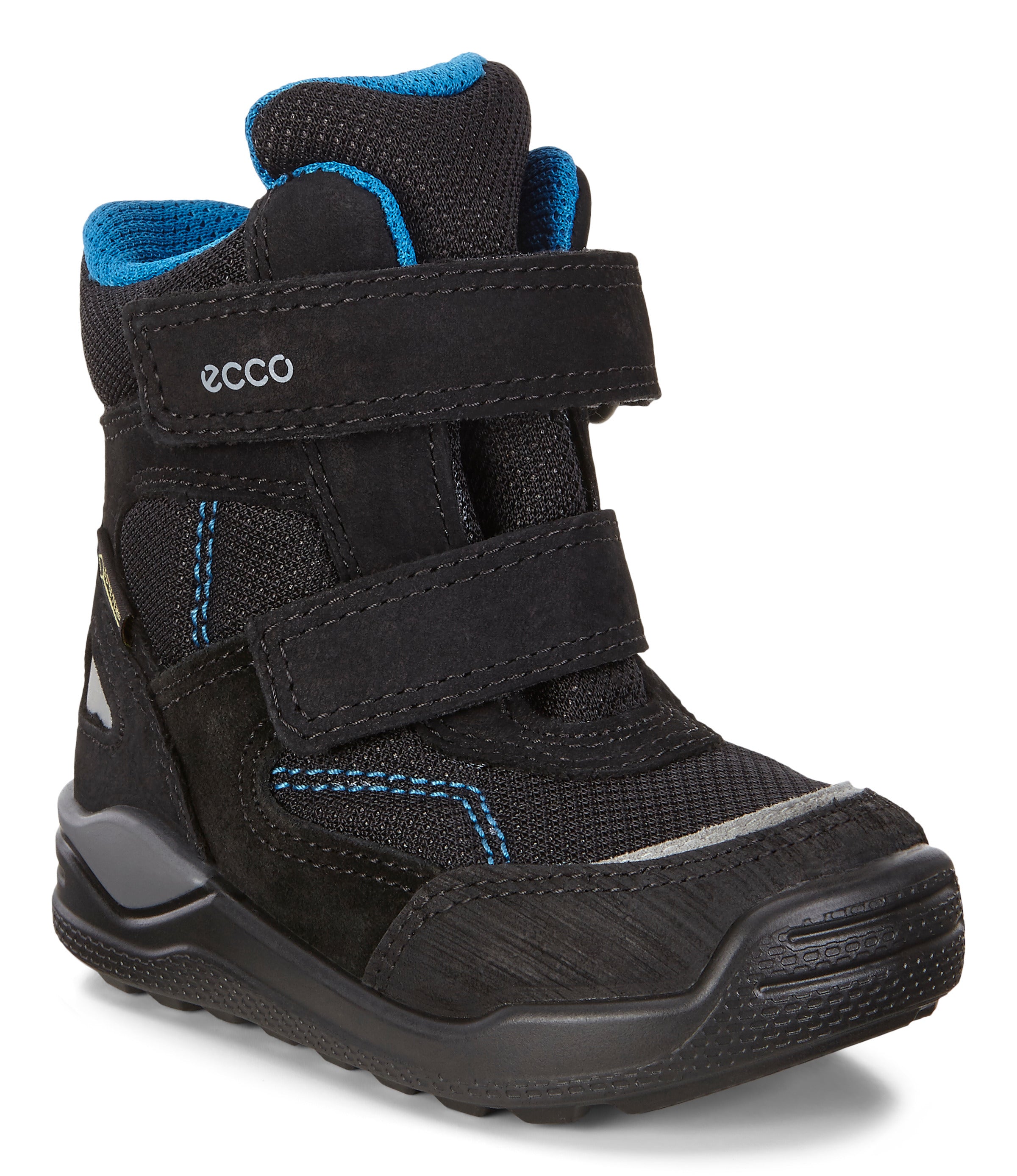 Ecco Urban Mini  56-0159 Sort 20