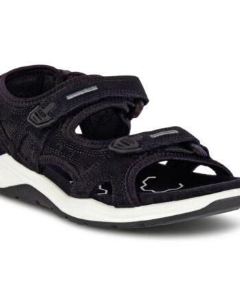 Ecco  -trinsic Børne Sandal  48-0260 Sort 38