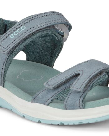 Ecco  -trinsic    48-0162  Blue 27