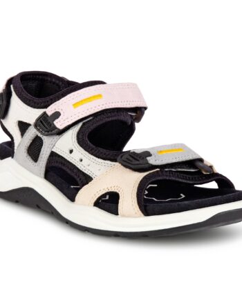 Ecco  -trinsic   Sandal  710642 51907 Multi Rosa 27