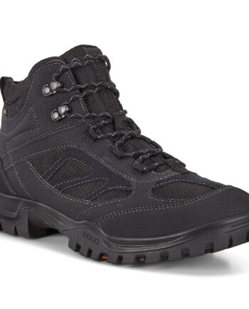 Ecco Xpedition Iii   High Gtx  54-0141 Sort 41