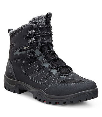 Ecco Xpedition Iii   High Warm  54-0121 Sort 42