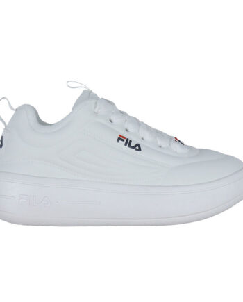 Fila Sko Superbubble Hvid