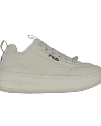 Fila Sko Superbubble Oyster Gray