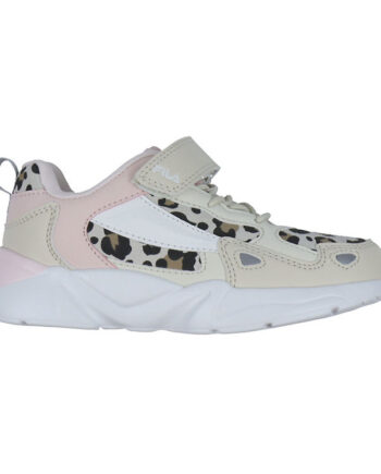Fila Sko Ventosa   Oyster Gray Mauve Chalk
