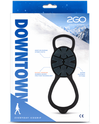 2go Downtown Icegrip 99-0553      Str  35-40