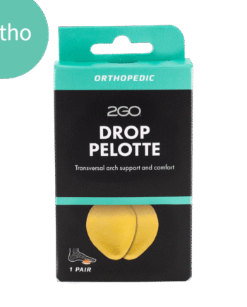 2go Drop Pelotte 99-0522 41 43