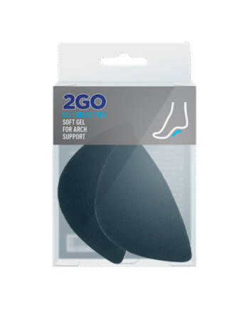 2go Gel Correct Pro  26226-0000 Medium