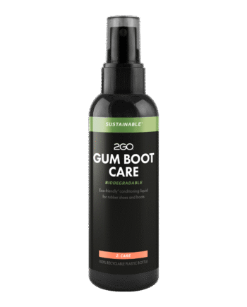 2go Gum Boot Care 99-0396