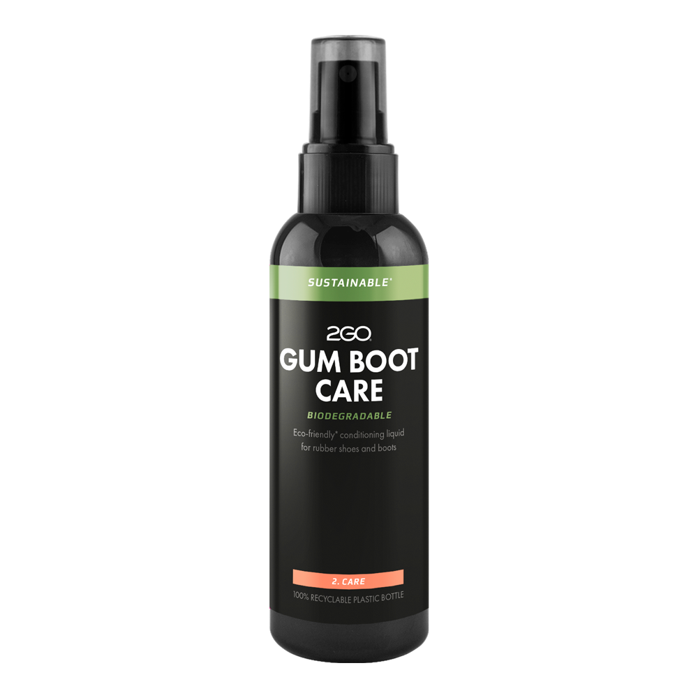 2go Gum Boot Care 99-0396